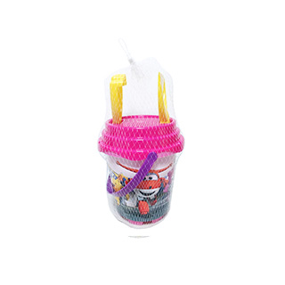 Beach Bucket set