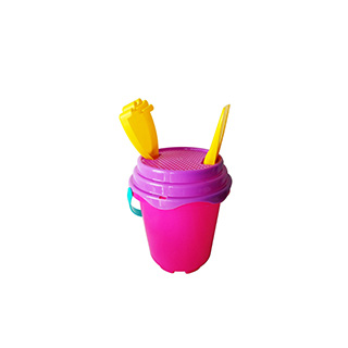 Beach Bucket set