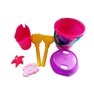 Beach Bucket set