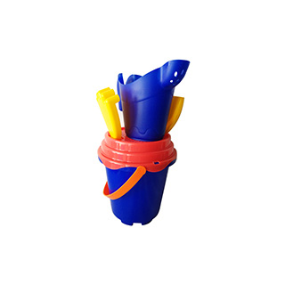 Beach Bucket set