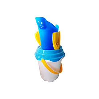 Beach Bucket set