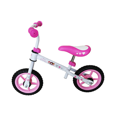 KIDS BALANCE BICYCLE