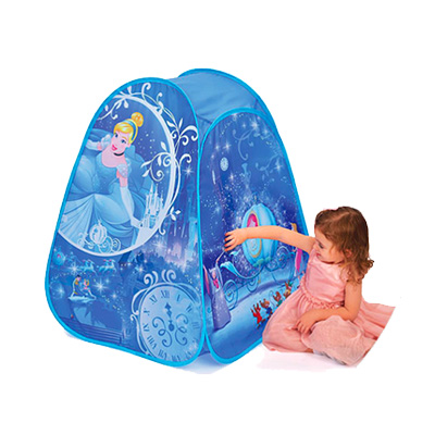 KIDS TENT