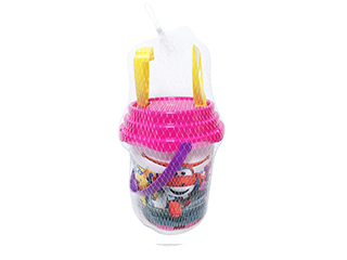 Beach Bucket set