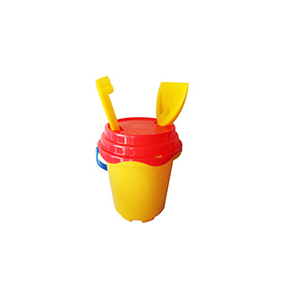 Beach Bucket set