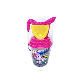 Beach Bucket set