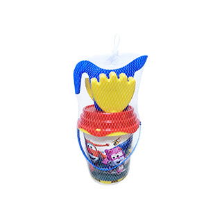 Beach Bucket set