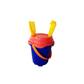 Beach Bucket set